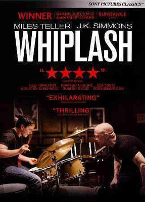 WHIPLASH(DVD English)