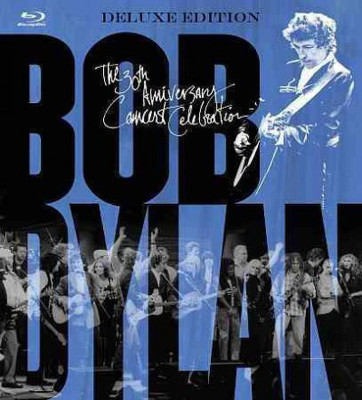 30TH ANNIVERSARY CONCERT CELEBRATION(Blu-ray English)