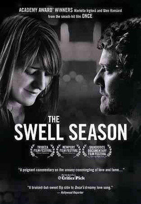 SWELL SEASON(DVD English)