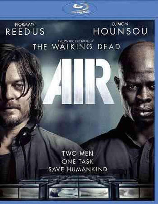 AIR(Blu-ray English)