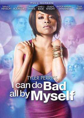 TYLER PERRY'S I CAN DO BAD ALL BY MYS(DVD English)