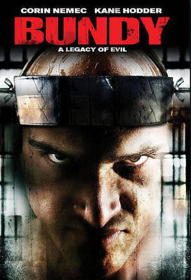 BUNDY(DVD English)