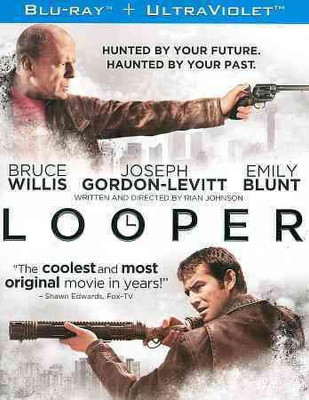 LOOPER(Blu-ray English)