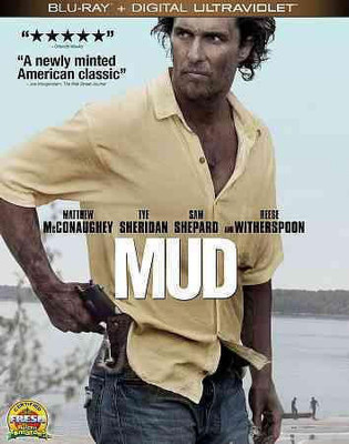 MUD(Blu-ray English)