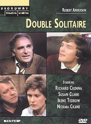 DOUBLE SOLITAIRE(DVD English)