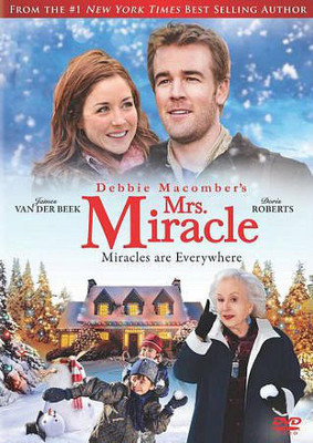 MRS MIRACLE(DVD English)