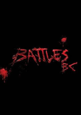 BATTLES BC:COMPLETE SEASON ONE(DVD English)