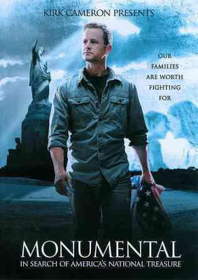 MONUMENTAL:IN SEARCH OF AMERICA'S NAT(DVD English)