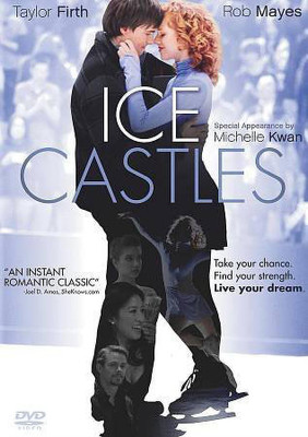 ICE CASTLES(DVD English)