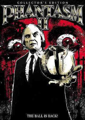 PHANTASM II(DVD English)