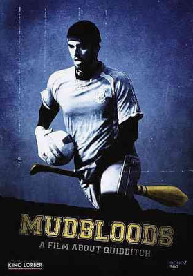 MUDBLOODS(DVD English)