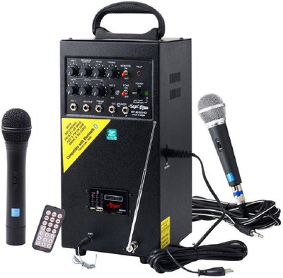 Mega 01-MEGA-105 Indoor PA System(60 W)