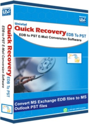 Unistal Quick Recovery(1 year, 1 PC)