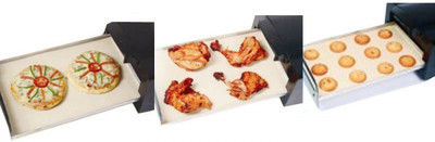 B.N.Brights BNB-001 Electric Tandoor