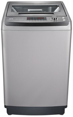 IFB 8 kg Fully Automatic Top Load Washing Machine(TL- SSDG Aqua), Sparkling silver
IFB 8 kg Fully Automatic Top Load Washing Machine(TL- SSDG Aqua), Sparkling silver