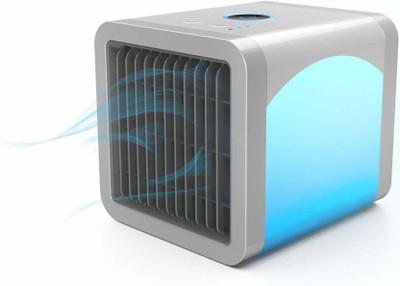 footloose Air Cooler Fan Air Personal Space Cooler Room/Personal Air Cooler(Multicolor, 0.75 Litres)
footloose Air Cooler Fan Air Personal Space Cooler Room/Personal Air Cooler(Multicolor, 0.75 Litres)