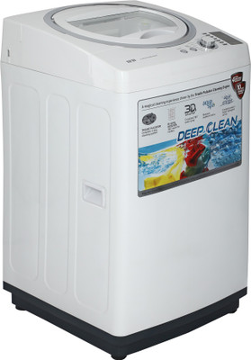 IFB 6.5 kg Fully Automatic Top Load Washing Machine White(TL- RCW 6.5 Kg Aqua), Ivory white
IFB 6.5 kg Fully Automatic Top Load Washing Machine White(TL- RCW 6.5 Kg Aqua), Ivory white