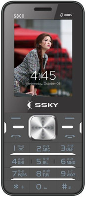 Ssky S800 Glow(Grey)
Ssky S800 Glow(Grey)