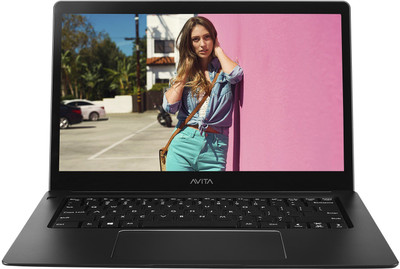 Avita Liber Core i5 7th Gen - (8 GB/256 GB SSD/Windows 10 Home) NS13A1IN006P Thin and Light Laptop(13.3 inch, Matt Black, 1.37 kg)
Avita Liber Core i5 7th Gen - (8 GB/256 GB SSD/Windows 10 Home) NS13A1IN006P Thin and Light Laptop(13.3 inch, Matt Black, 1.37 kg)