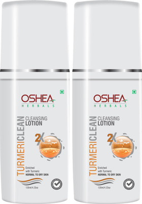 Oshea Herbals Turmericlean(240 ml)