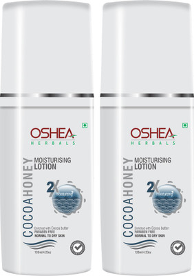 Oshea Herbals Cocoahoney(240 ml)