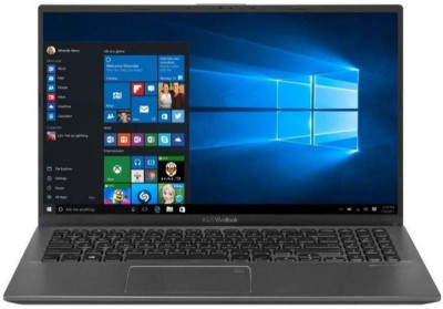 Asus Vivabook 15 X512FL-EJ502T Laptop (8th Gen Core i5/ 8GB/ 512GB SSD/ Win10/ 2GB Graph)