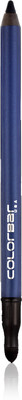 Colorbar Just Smoky Eye Pencil(Just Electra - 007, 1.2 g)