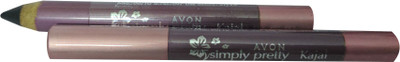 Avon Simply pretty(Black, 2.6 g)