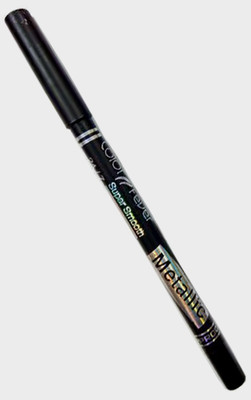 Color Fever Metllic Kajal 2(Night Queen Black)