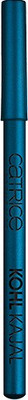 Catrice Kohl Kajal 190 Cleopetrol(blue)