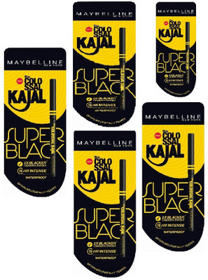Maybelline pencil(black)