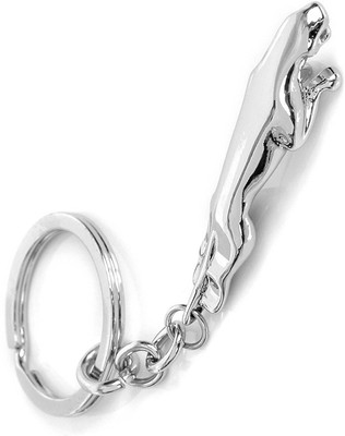 Niteo Jaguar Shaped Key Chain