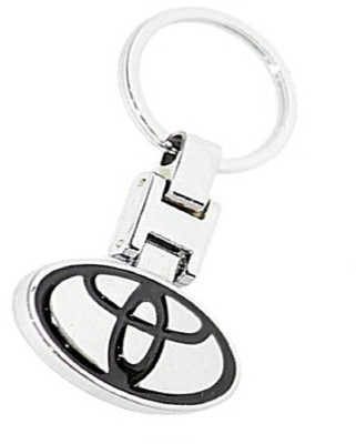 Niteo Toyota Car Logo Key Chain