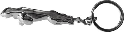 Golddust USNS05 Full Metallic Key Chain