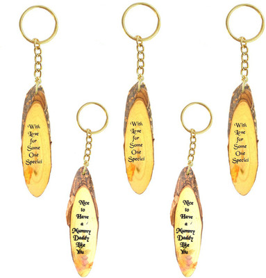 Janki Combo 149 Key Chain