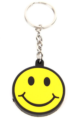 Elligator ELG-SMLY-Kch Key Chain