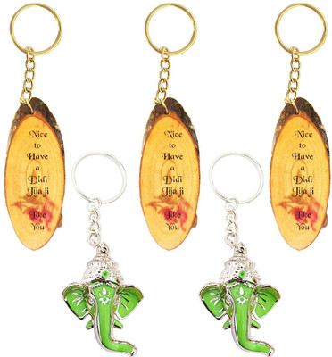 Janki Combo 230 Key Chain