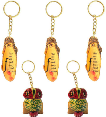 Janki Combo 066 Key Chain