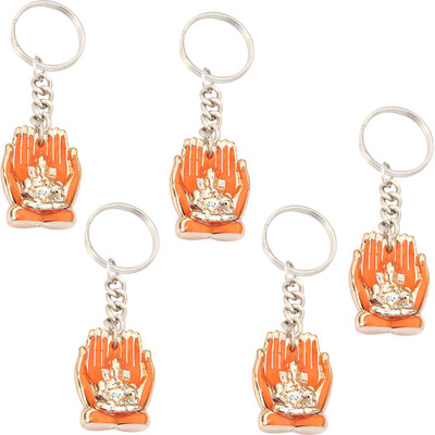Janki Combo 026 Key Chain