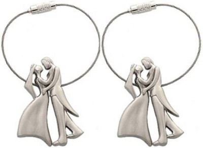 NAGAR ENTERPRISES LOVE20 Key Chain