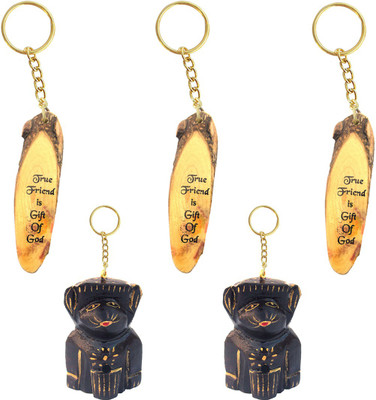 Janki Combo 214 Key Chain