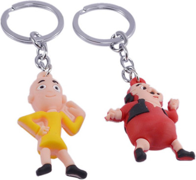 Saamarth Impex SI-983 Key Chain