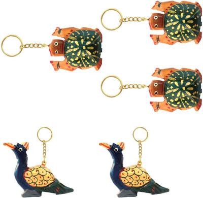 Janki Combo 492 Key Chain