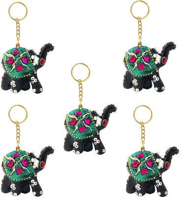 Janki Combo 010 Key Chain