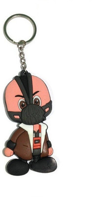 Bidheaven Bane The Dark Knight Rises Key Chain