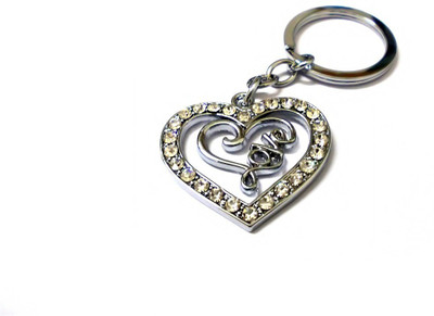 Niteo Love Unique Design Key Chain