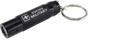 Swiss Military KM7 Key Chain