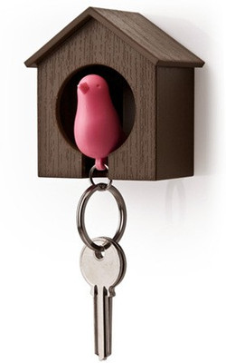 Daffodils TH009 Key Chain