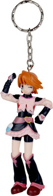 Msept MS-DOLL-4 Key Chain