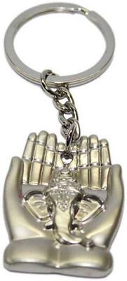Niteo Palm Holding Key Chain